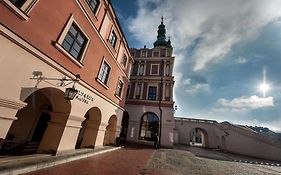 Hotel Zamojski
